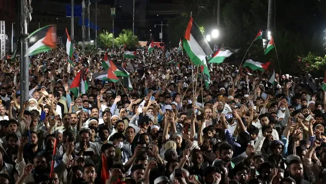 Най-малко 544 са загиналите при протестите в Иран