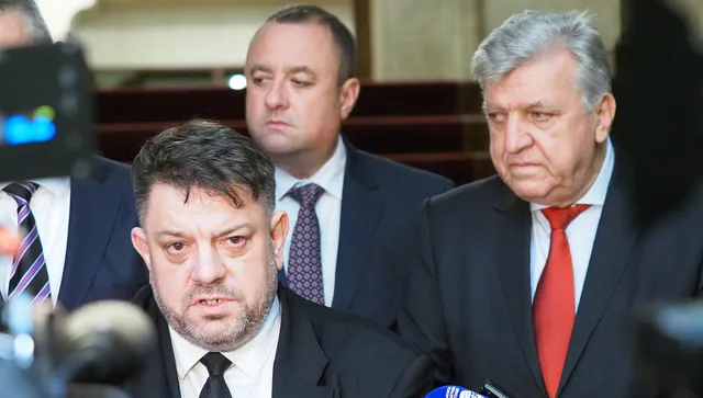 БСП избира ново ръководство на Изпълнителното си бюро утре