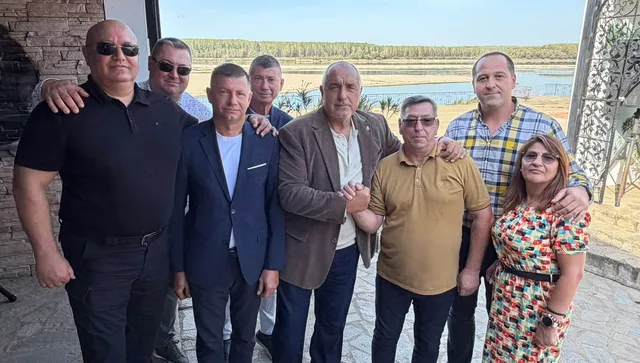 Борисов към кабинета: Не вземайте парите от джобовете на хората