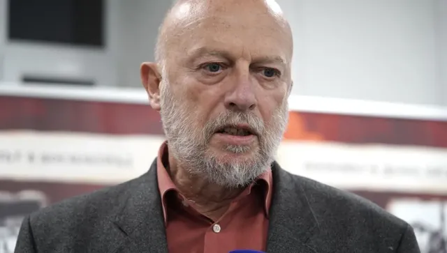 Прекрачената омерта на Румен Радев