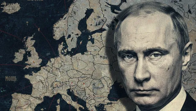 Русия без Путин: първият щрих на една бъдеща Европа