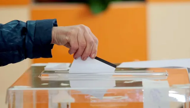 Заявленията за гласуване извън страната надхвърлиха 37 000 