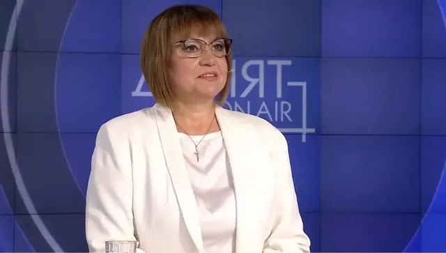 Корнелия Нинова:  Управляващите се лутат се като мухи без глави 