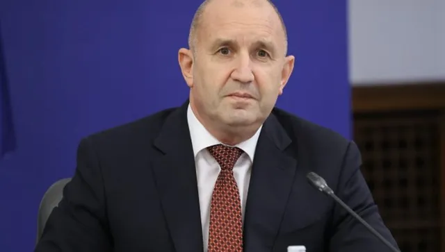 Радев за отстранения заглушител в Драгалевци: Намерени са елементи 