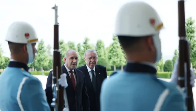 Премиерът представя България на срещата на върха на НАТО в Анкара