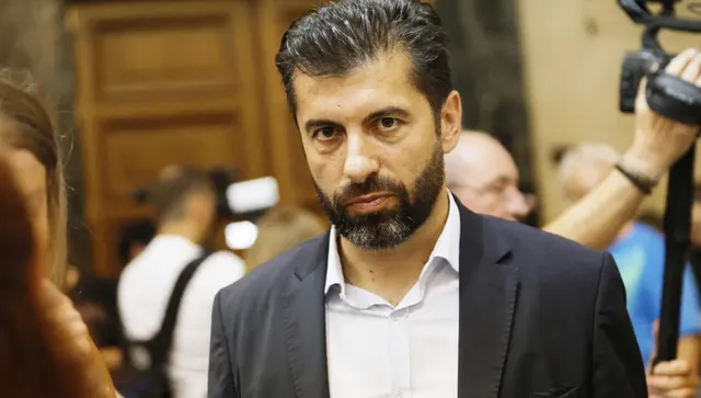 Кирил Петков: : Арогантността на Иво Христов е просто евтин PR фокус