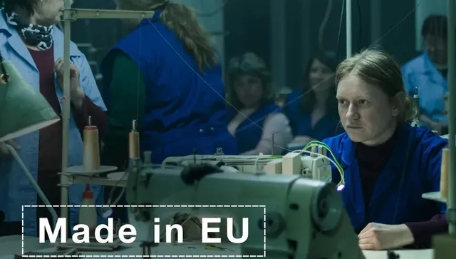 Търговска война: Пекин заплаши ЕС заради "Made in Europe"