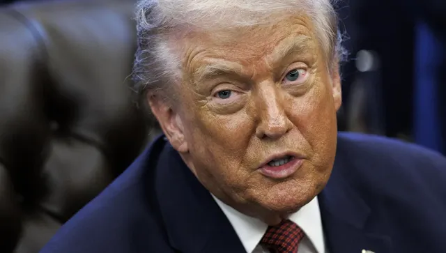 Тръмп: Войната в Украйна ще приключи