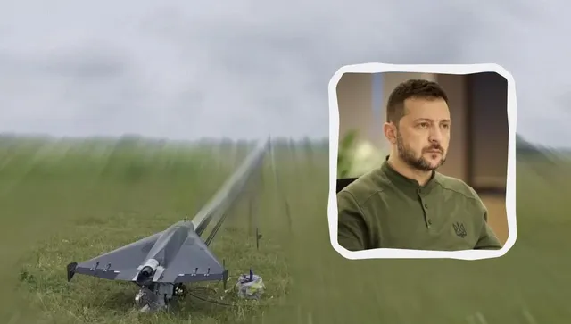 Украйна разположи успешно нов дрон-прехващач - поредния кошмар за Кремъл