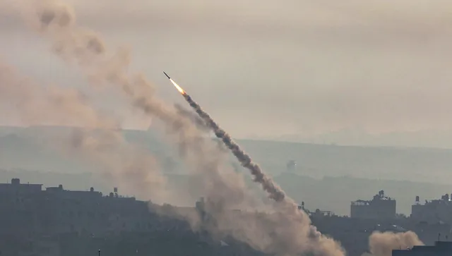 Израел ликвидира ръководителя на военното крило на "Хамас" в ивицата Газа