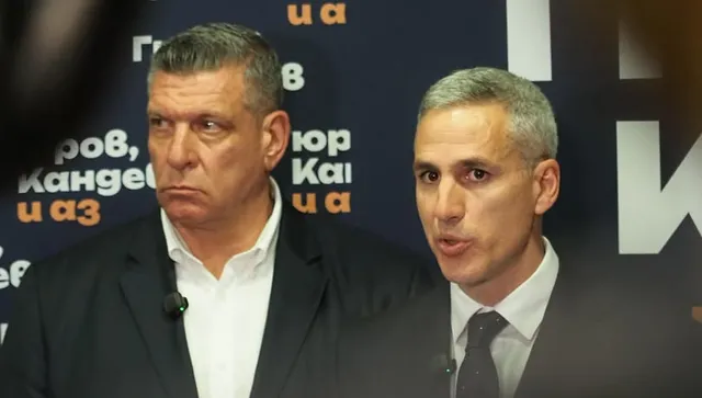 АСБ: Подкрепа за призива на Борисов, Костов и Денков - да спрем руското настъпление