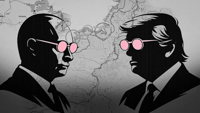 Специално за Путин и Тръмп: Как руската армия създава илюзия за настъпление