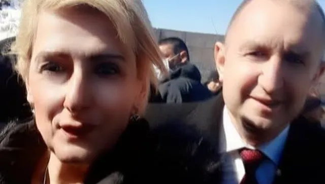 Радев, помниш ли Шипка - имахме надежда, че си нещо различно, а сега те е страх от хората