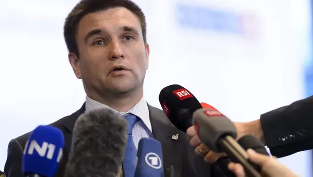 Бивш външен министър на Украйна: Преговорите за ЕС ще бъдат най-трудни със съседите ни