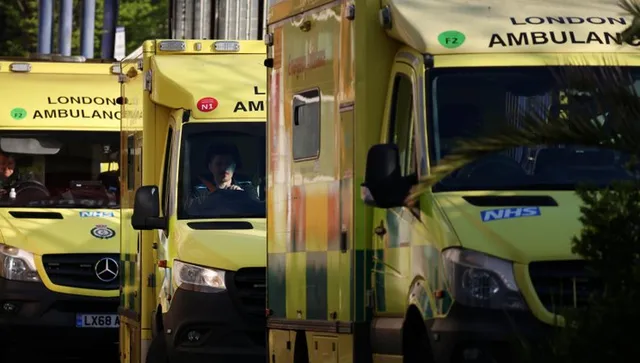 Случаите на опасния менингит във Великобритания вече са 20