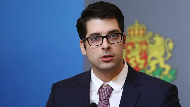 Атанас Пеканов: При новите правила на Радев няма да му е лесно да излъчи кабинет