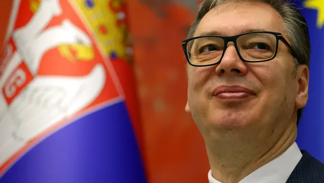 СПП  официално предложи Александър Вучич да стане премиер на Сърбия, ако партията спечели изборите