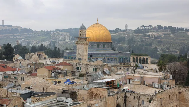 Експлозии в Йерусалим - след сигнал за иранска ракетна атака