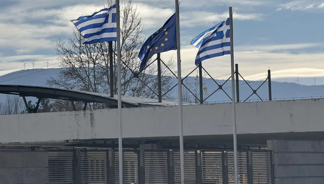 Стачки в Гърция: Може да има затруднения на движението през границата