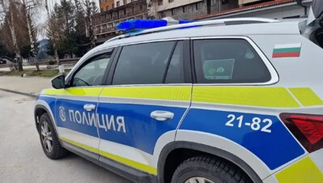 Двама младежи на 17 и 18 г. загинаха при катастрофа край Смолян