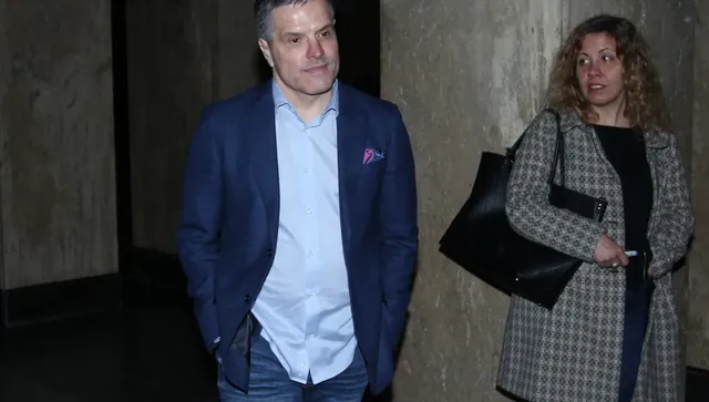 СГС не уважи искането за предсрочно условно освобождаване на Евелин Банев – Брендо