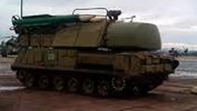 Украйна взриви 2 зенитно-ракетни комплекса „Бук“ в Брянска и радар "Триумф" в Донецка област