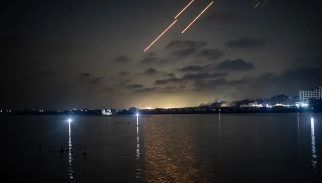 ФБР предупреждава, че Иран се готвел да атакува Калифорния в отговор на ударите