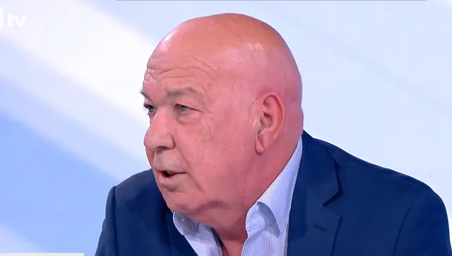 Журналист: Пресконференция за "Петрохан" трябваше да захлупи скандала с помилвания от Йотова“ наркобарон 