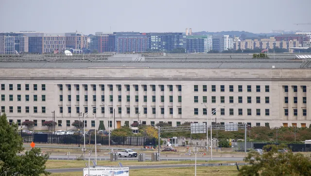 Съдът в САЩ обяви за неконституционна новата политика на Пентагона по отношение на медиите