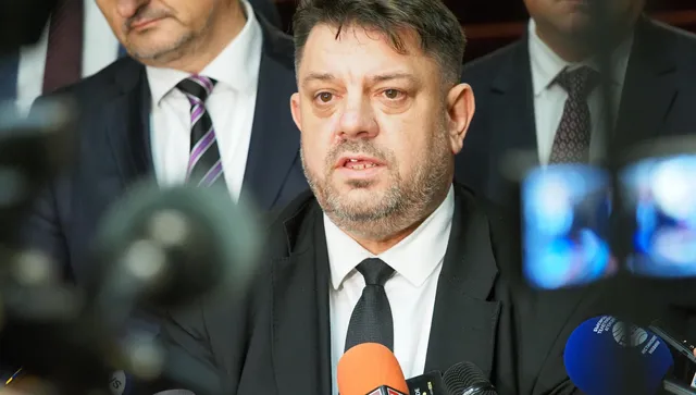 Пламен Трифонов: В БСП тече тих преврат