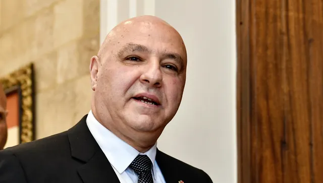 Ливанският президент разговаря с Рубио в САЩ за "Хизбула" и суверенитета на Ливан  
