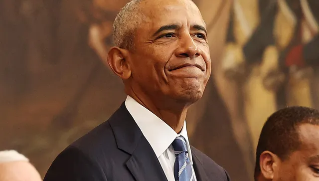 Обама: Извънземните са реални, но не са в Зона 51