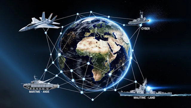 Италия тества нов противовъздушен „купол“ в Украйна – система срещу дронове и ракети
