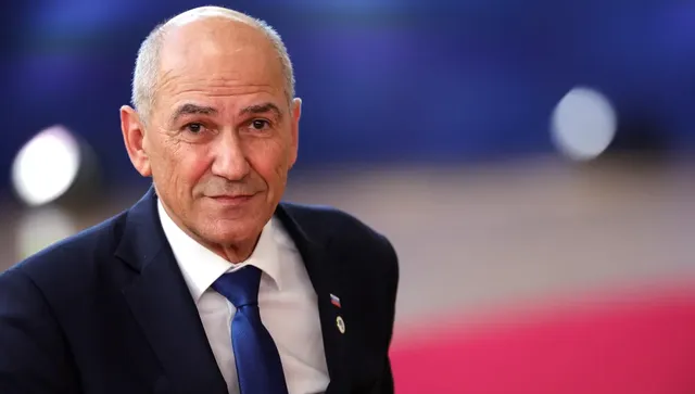Словения събира 12 президенти на среща за европейското бъдеще