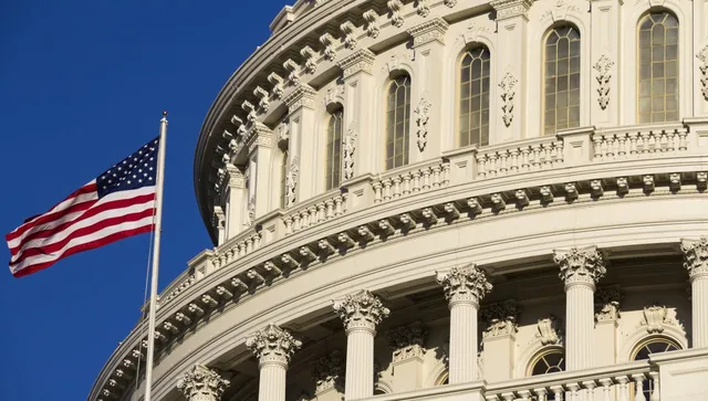 Сенатът на САЩ отхвърли за четвърти път предложение за спиране на войната с Иран