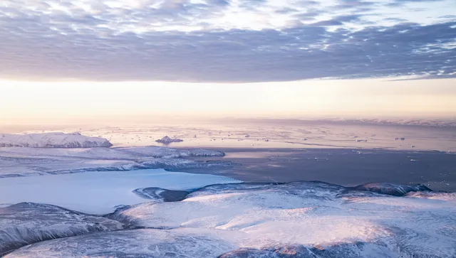 Гълфстрийм се измества на север, ще последва ли климатична катастрофа? 