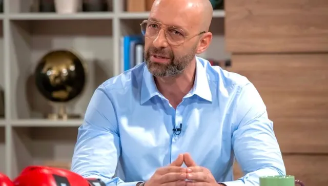 Проф. д-р Илин Савов, д.н.: Децата в дигитална среда – тиха, но реална заплаха за националната сигурност на България