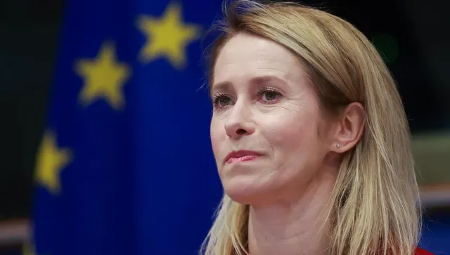 Калас: Европа трябва да е по-силна в отбраната си