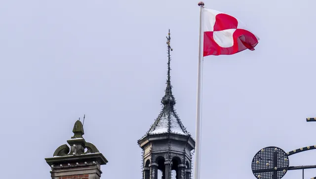 Съдбата на Гренландия - четири възможни сценария