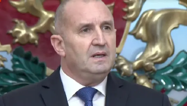 Партийни лидери с първи реакции след оставката на Радев