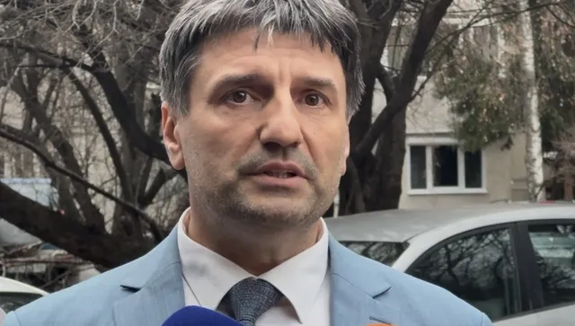 СДВР: 19 пропусквателни пункта, видеоекрани - мерки за сигурност за протеста в София утре