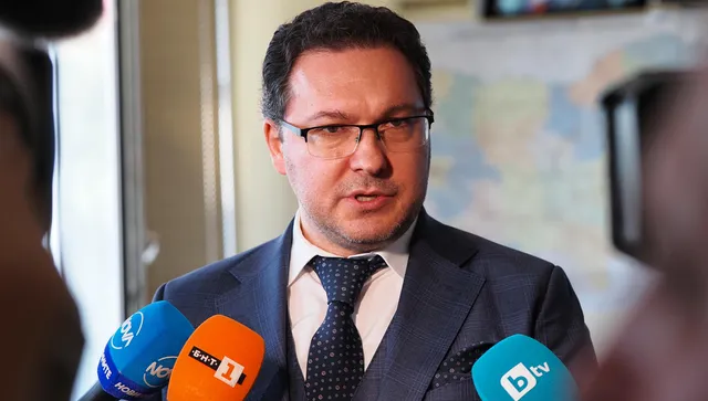 Даниел Митов: В Брюксел ясно посочват Русия като виновник, в София чакат морето да проговори