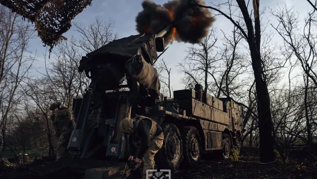 Киев възнамерява да отблъсне пролетното настъпление на Русия с помощта на нови възможности,
