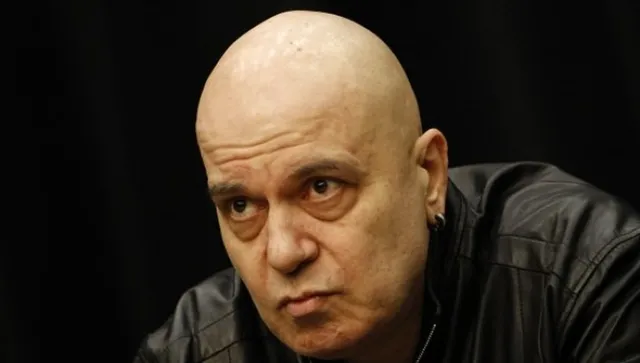 Слави: Г-н Радев, хората ви дават власт, чакат да бъдат питани - лев или евро