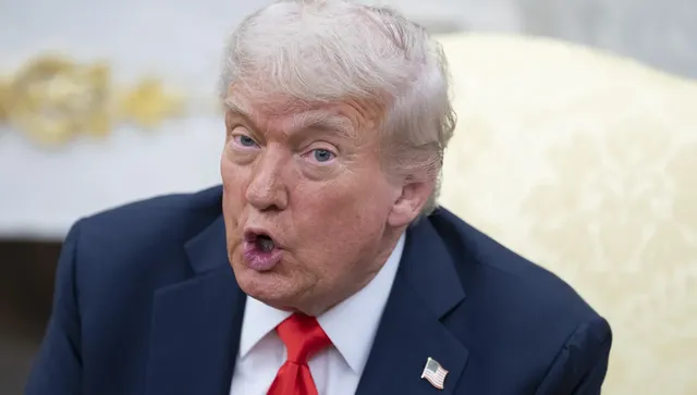 Тръмп: Иран вече не е "побойникът на Близкия изток", а губещият