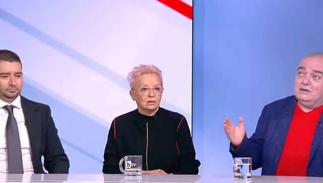 Диана Дамянова: Радев да каже ясно чий е Крим