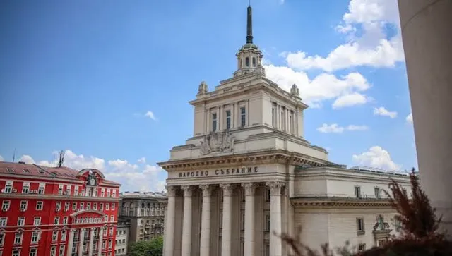  Парламентът избира председател на Държавна агенция „Разузнаване“