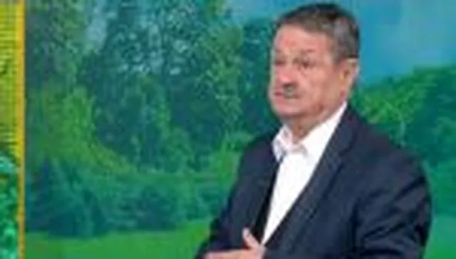 Проф. Георги Рачев: Затопля се, но април е пълен с изненади