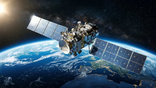 Войната в космоса: Rheinmetall работи по спътникова мрежа за Бундесвера – срещу заплахите от Кремъл и Пекин