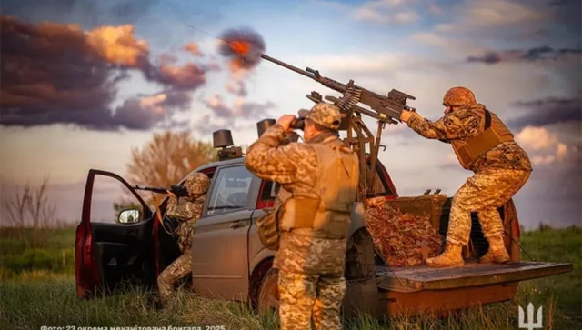 Запали се руска военна база, два пожара лумнаха край Балаклава в Крим